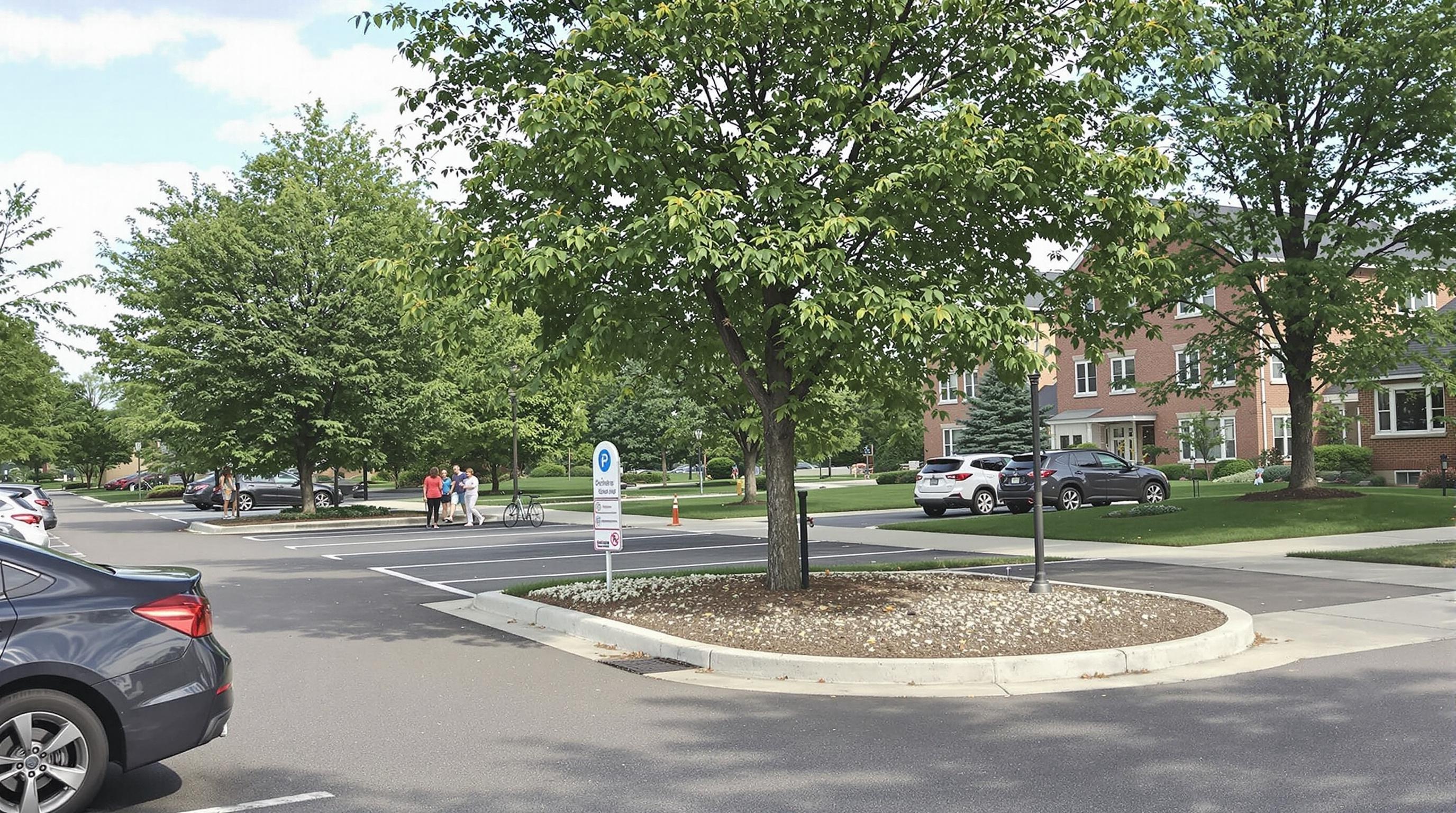 Innovation Hills in Rochester Hills: Your Complete Visitor Guide