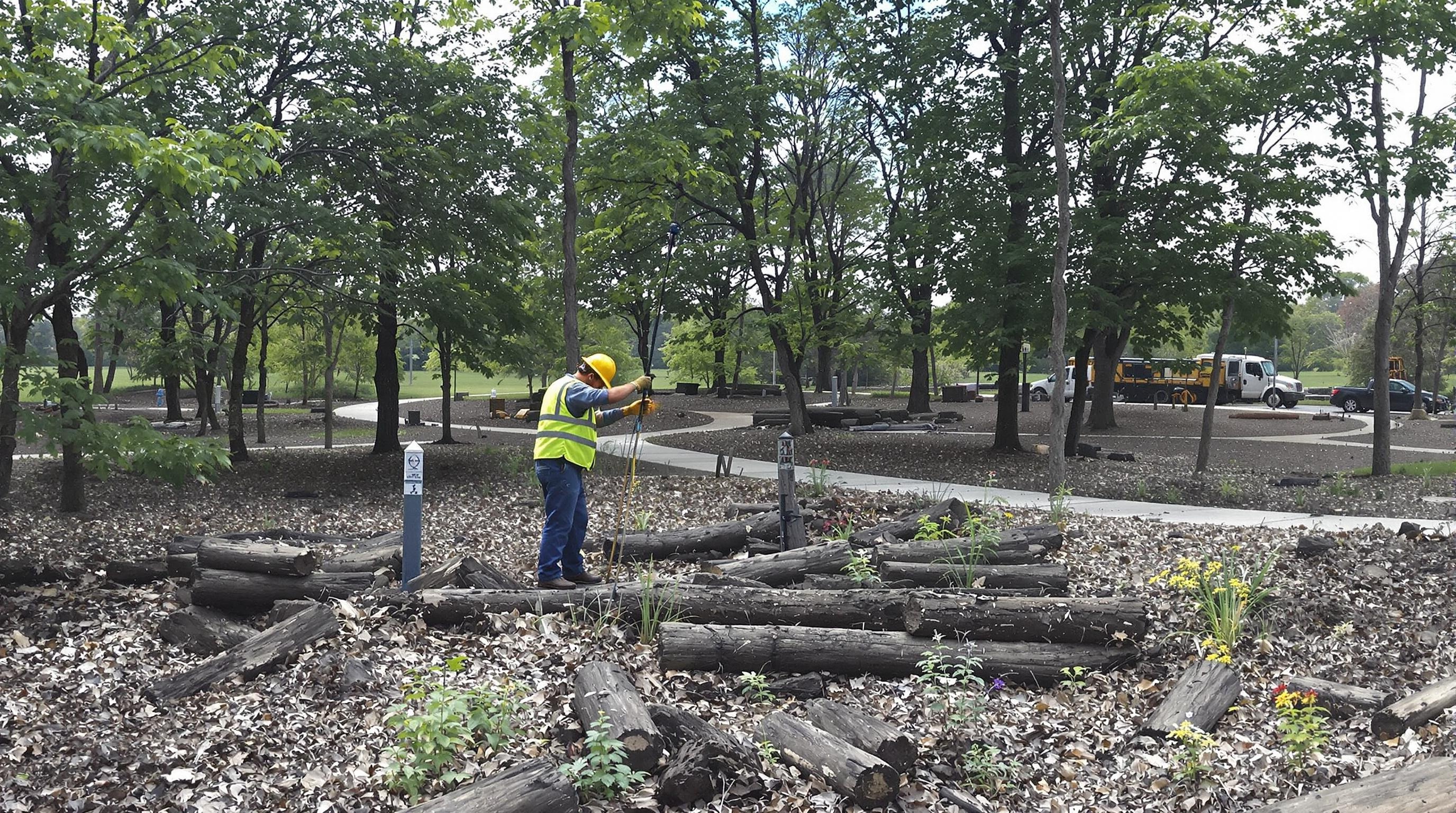 Innovation Hills Parking, Access & Visitor Updates for 2025