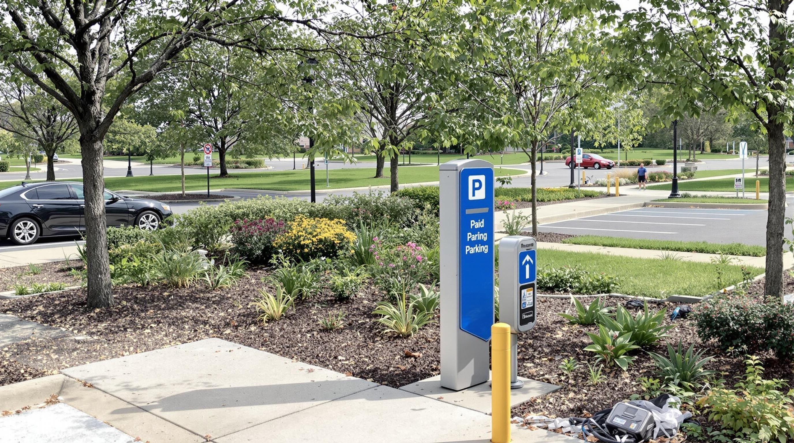 Innovation Hills Rochester Hills: Parking, Accessibility, and Park Features Guide