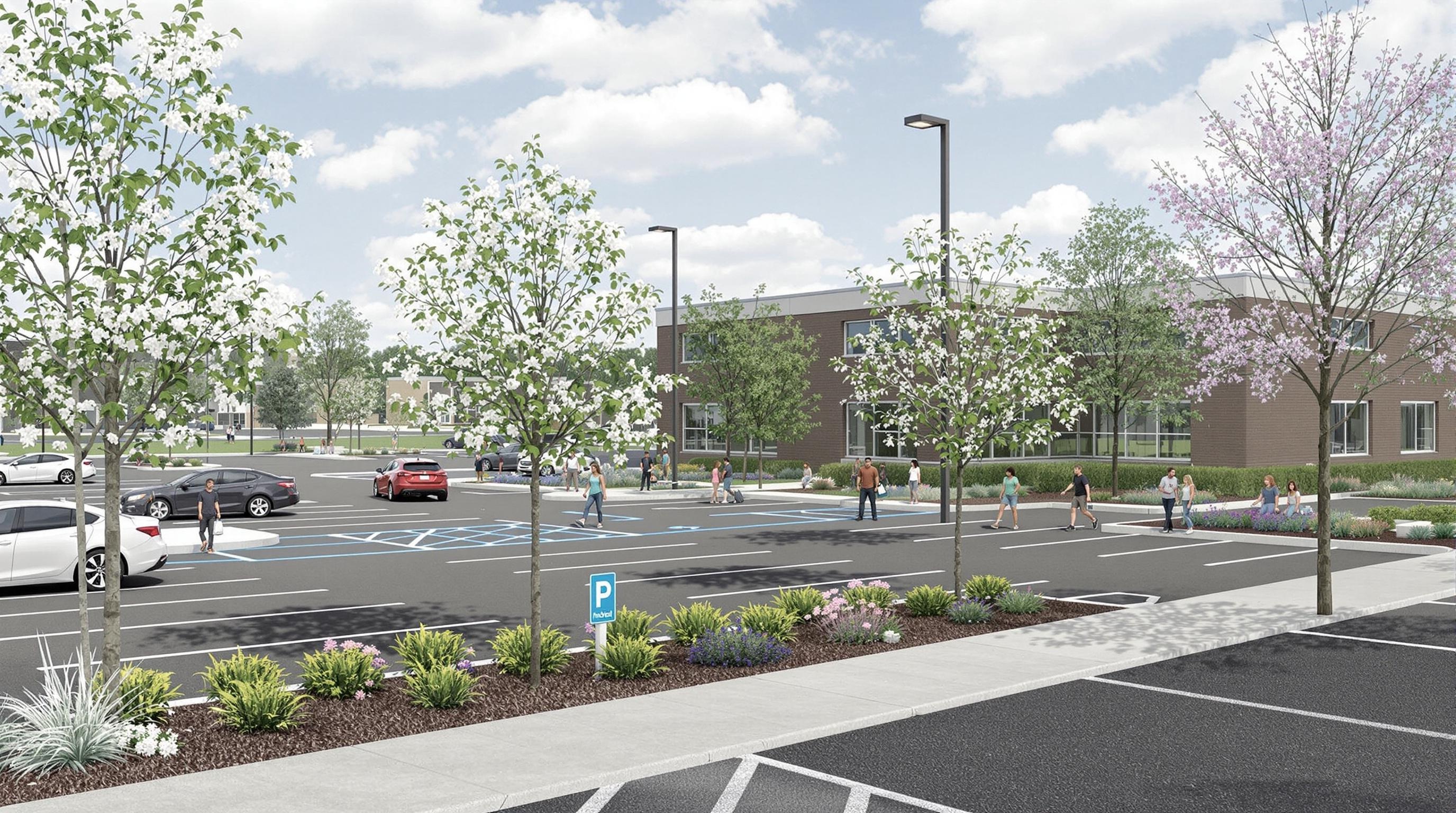 Innovation Hills: A Guide to Rochester’s Premier Park Destination