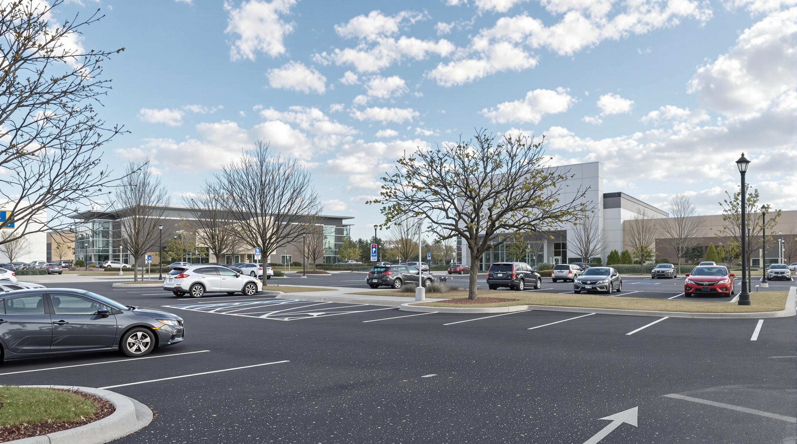 Innovation Hills Rochester Guide: Parking, Features & Visitor Tips