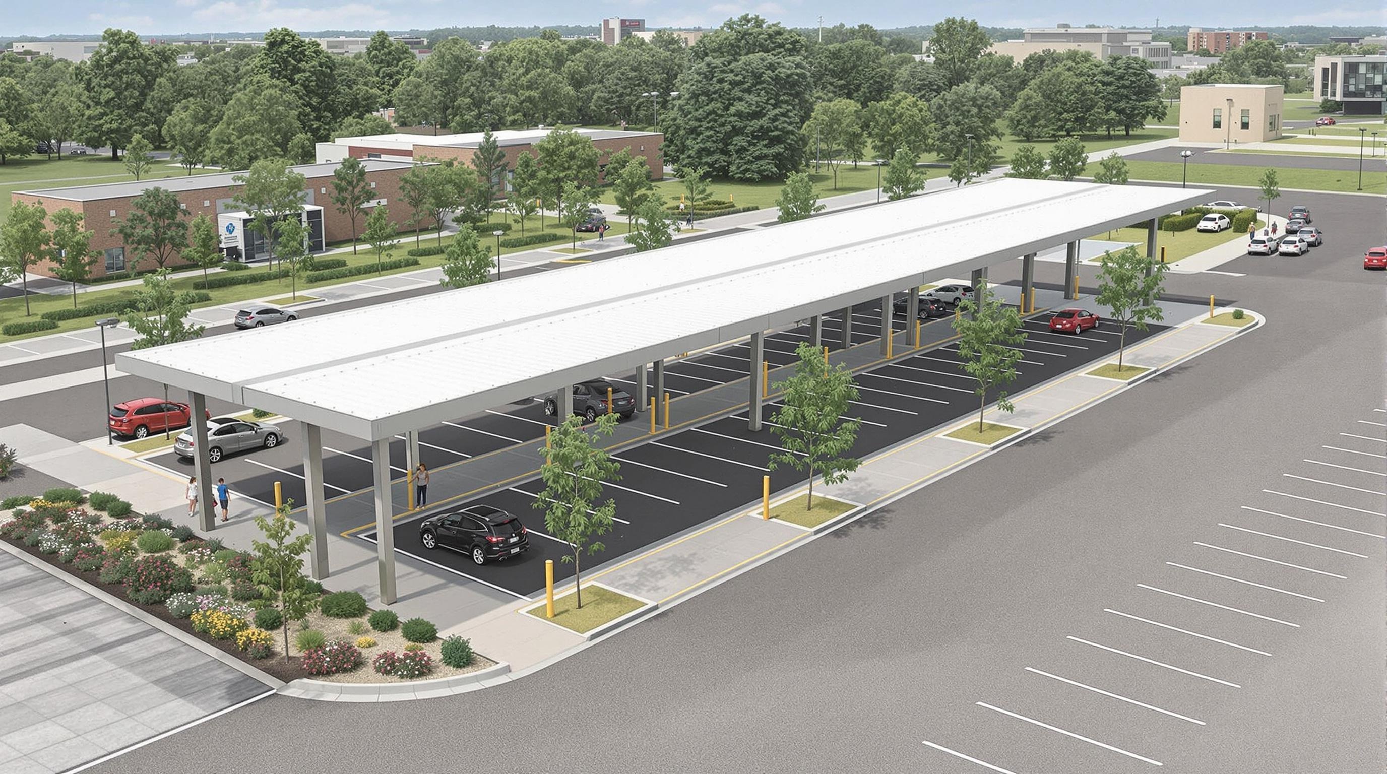 Everything You Need to Know About Innovation Hills Park