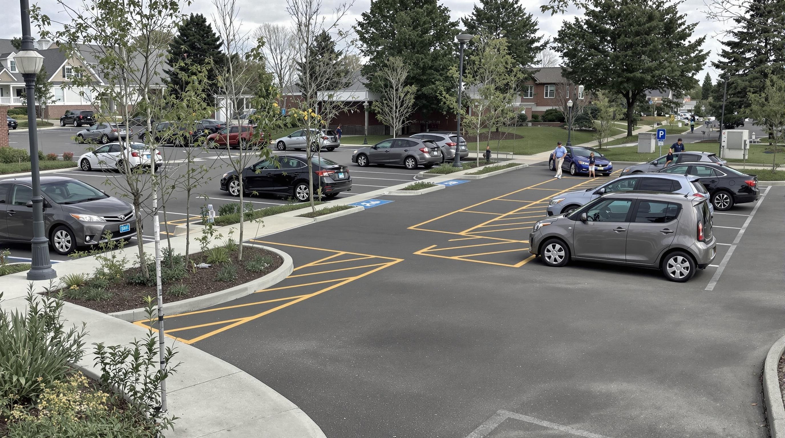 Innovation Hills: Visitor Guide, Parking Info & Park Updates