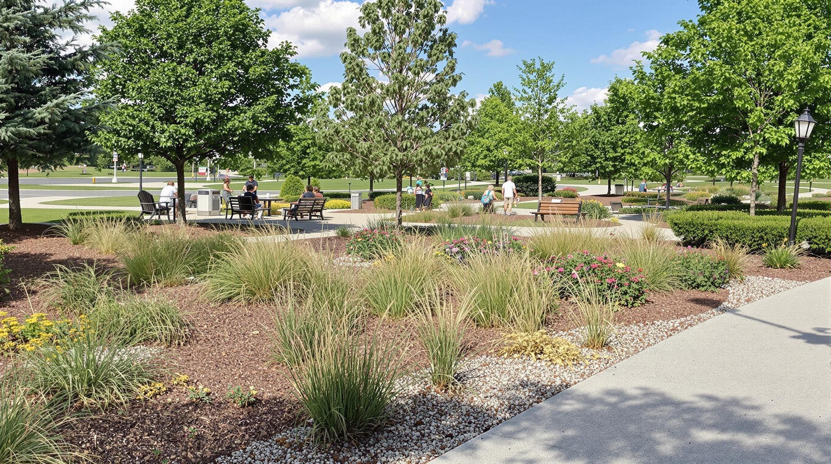 Explore Innovation Hills: Trails, Nature & Family Fun in Rochester Hills, MI