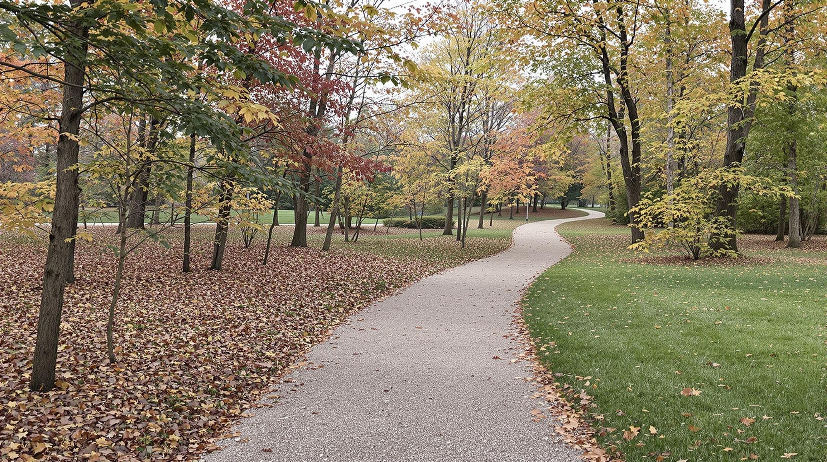 Innovation Hills: Michigan’s Eco-Friendly Urban Oasis