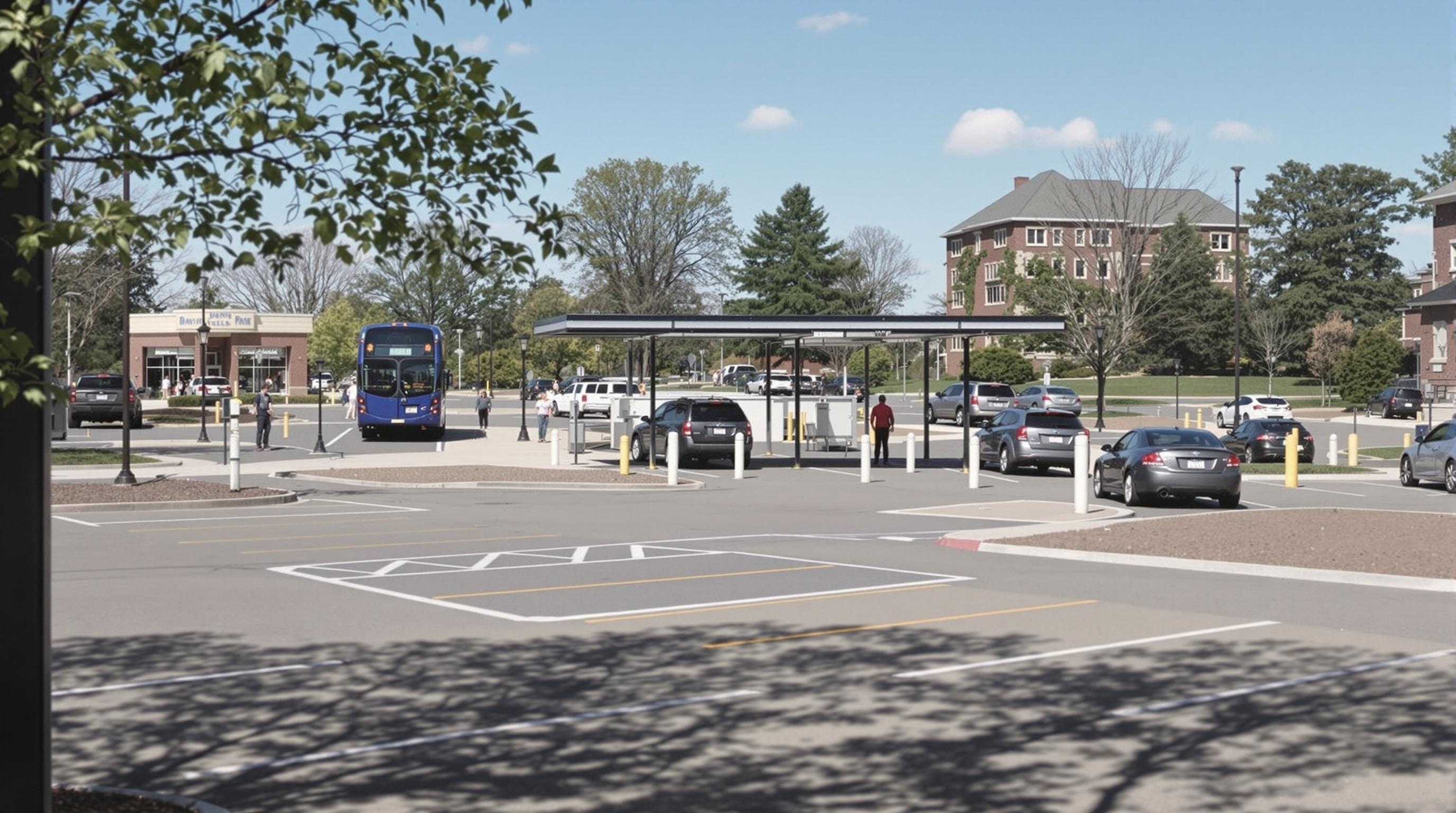 Innovation Hills: Rochester’s Model for Sustainable Parks