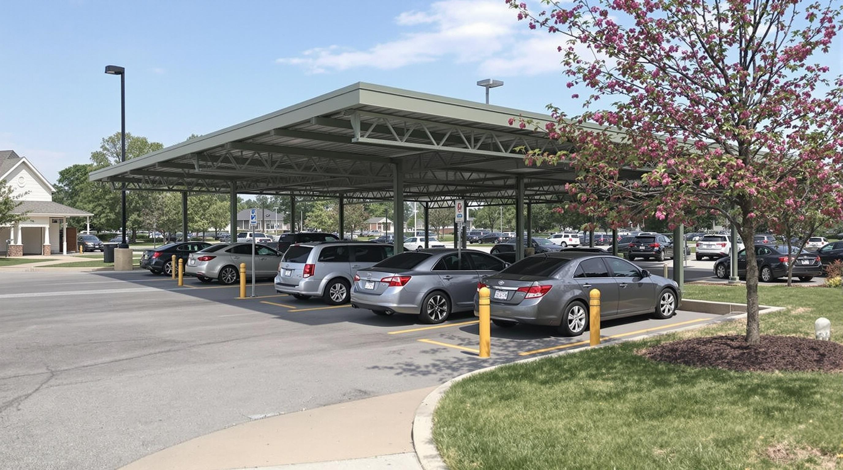 Explore Innovation Hills: Updated Parking, Amenities & Visitor Tips