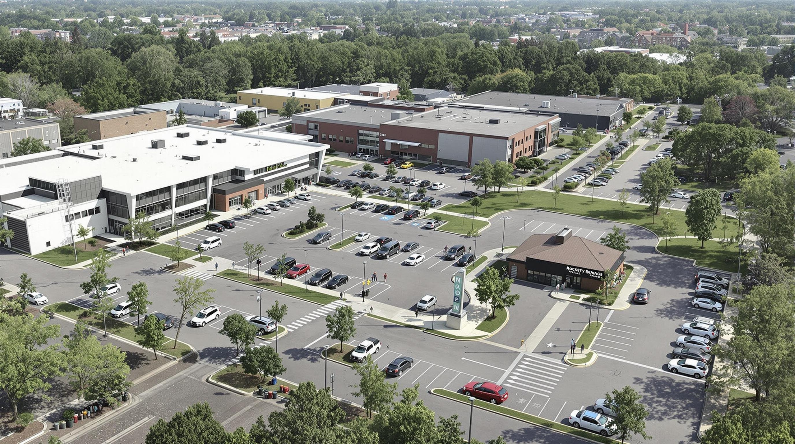 Innovation Hills Park Guide 2024–2025: Parking, Events, and Visitor Tips