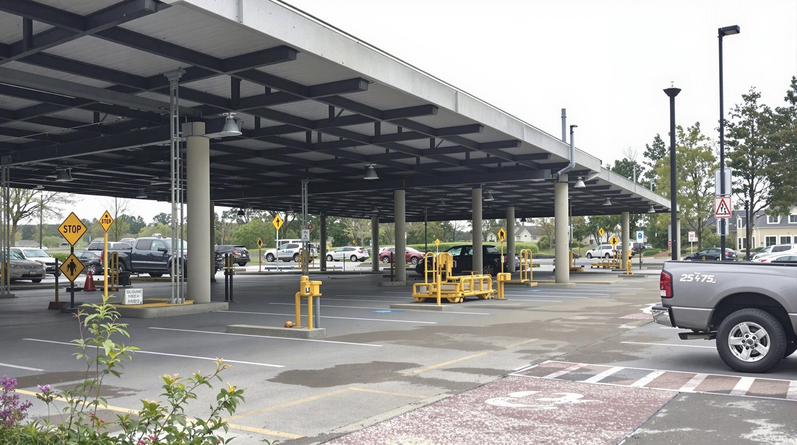 Innovation Hills Park: A Sustainable Urban Oasis in Rochester Hills