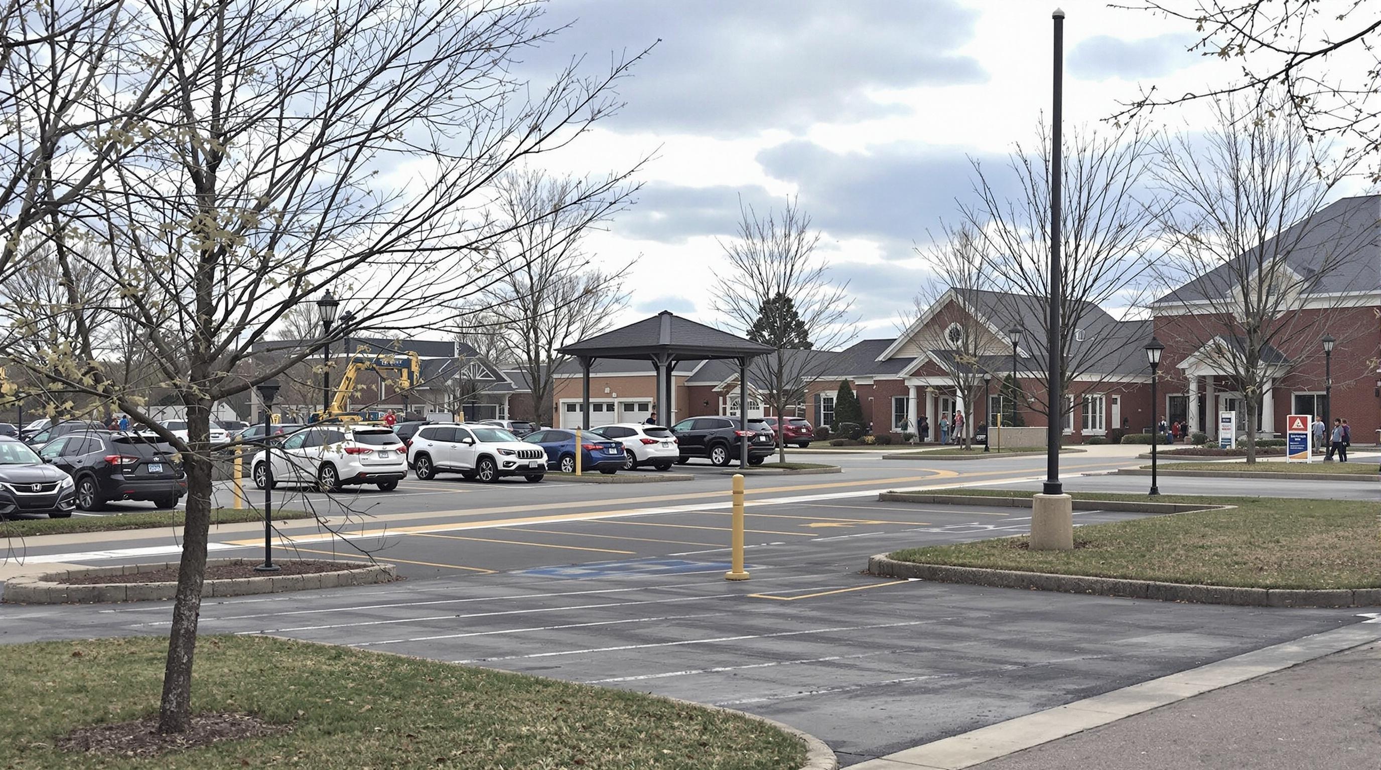 Experience Innovation Hills: Rochester’s High-Tech Nature Park